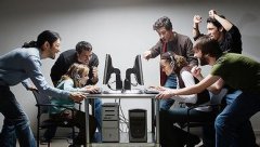 三十年河东 电竞将要掀起的创业新浪潮